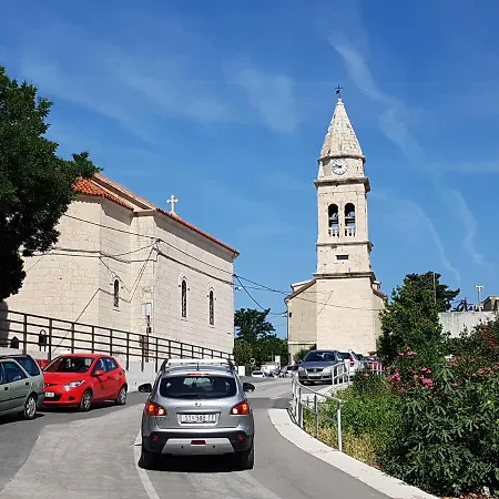 Lotus Apartament Split