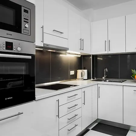 Lotus Apartament Split