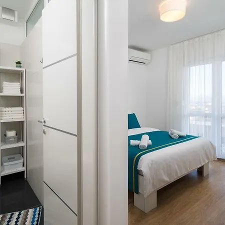 Apartament Lotus