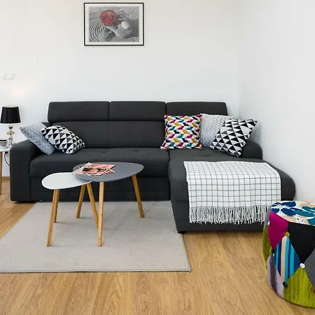 Lotus Apartament