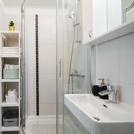 Lotus Appartement Split
