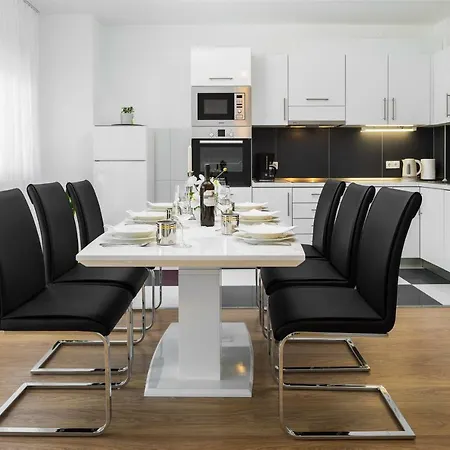 Lotus Apartment