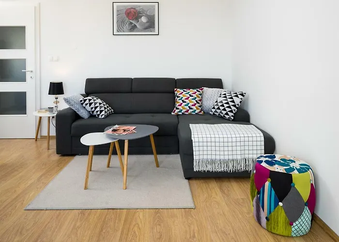 Lotus Apartament