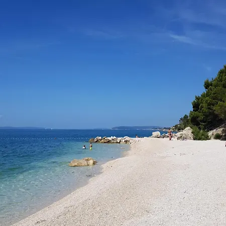 Apartamento Lotus Split