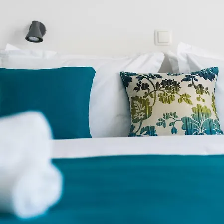 Apartamento Lotus Split