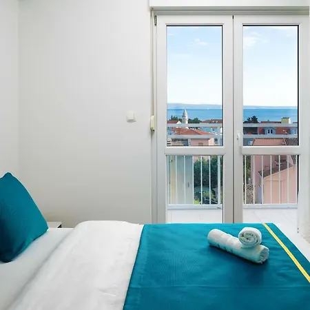 Apartamento Lotus Split