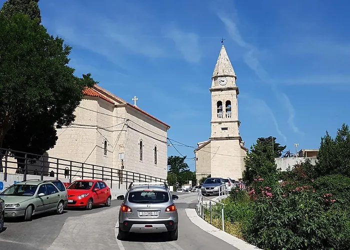 Lotus Apartamento Split