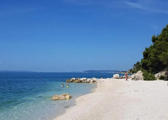 Apartamento Lotus Split