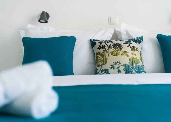 Apartamento Lotus Split