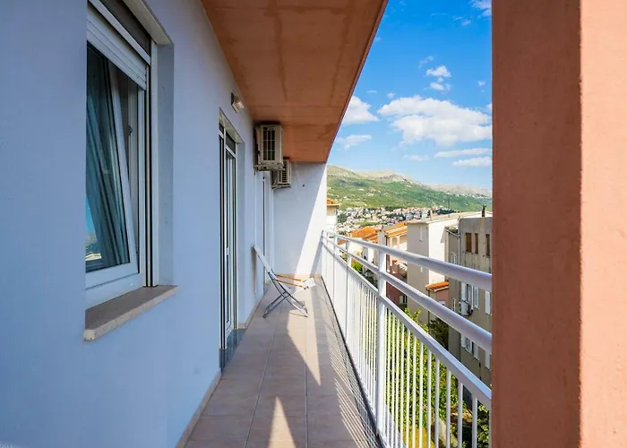 Apartamento Lotus Split