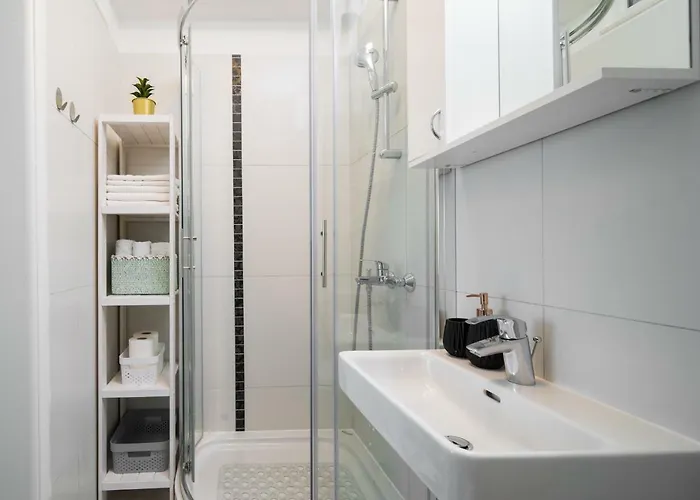 Lotus Apartamento Split